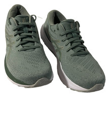 ASICS Gel-Kayano 29 Men's Running Shoes Sage Green FF BLAST Size 12 Stability