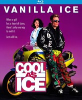 Cool As Ice - Bd - G3Z