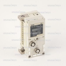 One SMC Interface Unit Module EX600-SEN1 refurbished