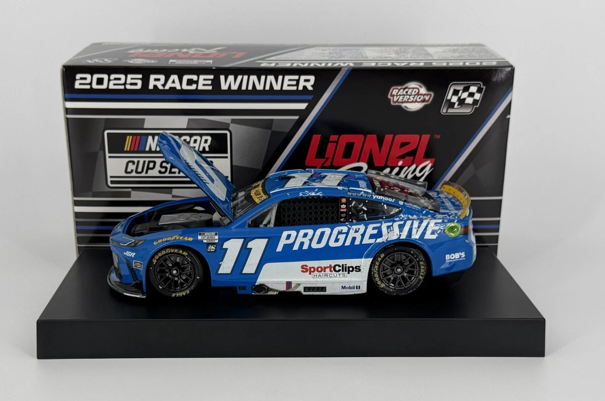 Action 1:24 Diecast Racing Cars for sale - eBay