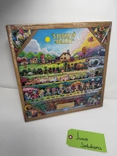 Stardew Valley Complete OST vinyl Set