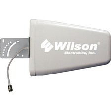 Wilson Electronics Yagi Wide Band Directional Antenna with N-Female Connector, 5