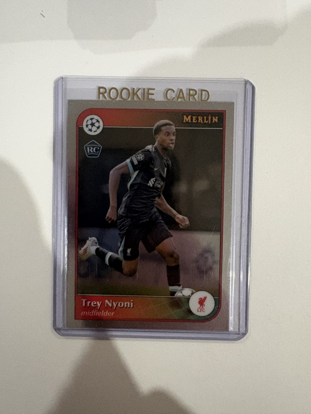 2023 Futera Unique World Football - Soccer Card Checklist 