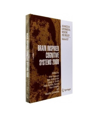 Brain Inspired Cognitive Systems