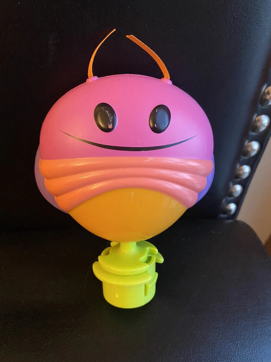 Pink exersaucer hotsell