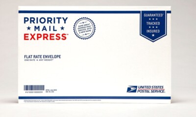Priority Express Overnight Shipping Upgrade