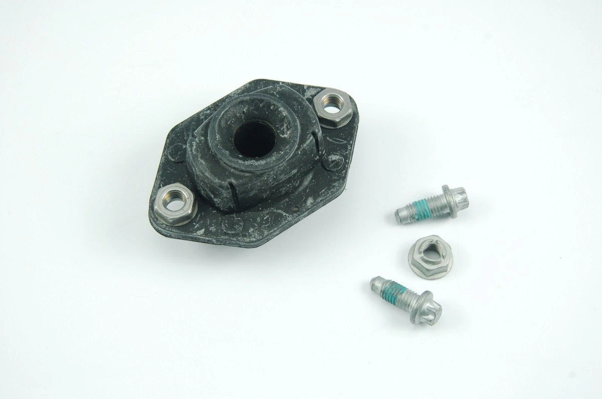 NEW OEM BMW E81 E82 E87 E90 Rubber Mount Shock Absorber Repair Kit  