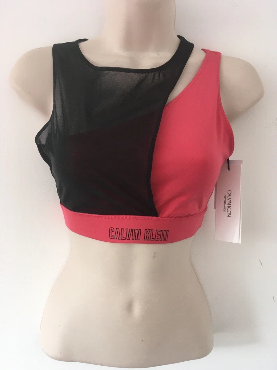 Calvin klein cheap medium bra size