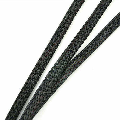 Black 4Pin 1 to 3 Way PWM Case PC Fan Splitter Hub Power Adapter Cable Connector - Picture 6 of 10