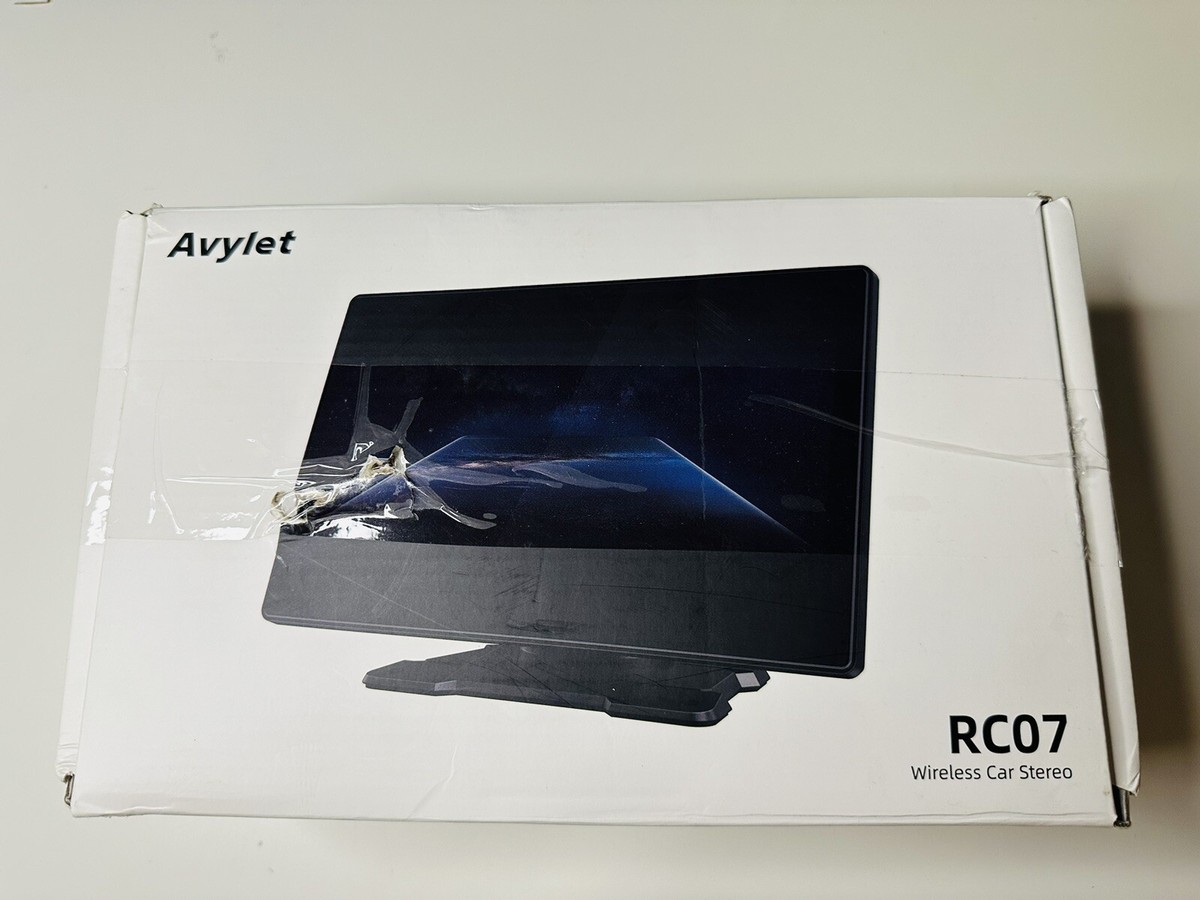 Avylet Smart Screen 【公式通販】