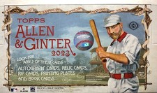 2023 Topps Allen & Ginter -# TT-1 to TT-20 - TALONted - Insert - You Pick! (a58)