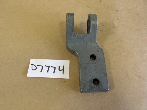 Miller-Knuth Sawmaster Power Hacksaw 
