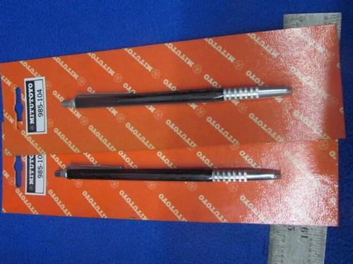 New Mitutoyo 2-985-104 Pens                    N-485