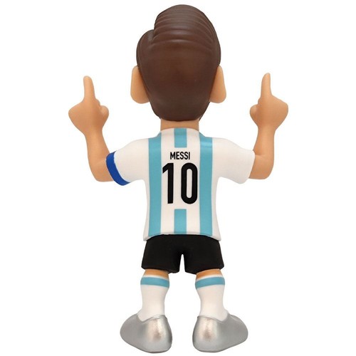 Argentina Lionel Messi MINIX Figure 12cm - Picture 5 of 9