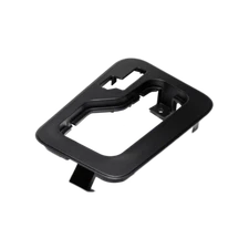 BMW E31 Gear lever cover preselect steptronic (8er, 51168221522)