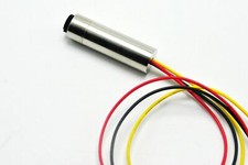 Adjustable 650nm 5mw 12 30mm Red Dot/Line/Cross Laser Diode Module w 5V TTL 15KH