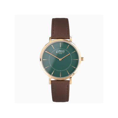 Limit Men's Classic Watch