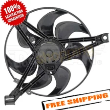 Dorman 620-601 Right Engine Cooling Fan Assembly for 1994-2001 Chevrolet Lumina