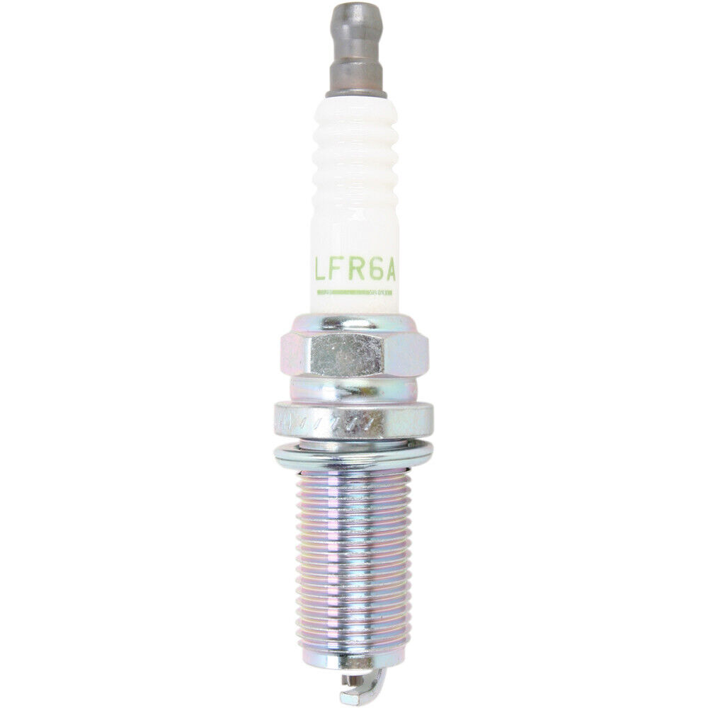 NGK V-Power Spark Plug 6668 LFR6A NGK V-Power Spark Plug 6668 LFR6A