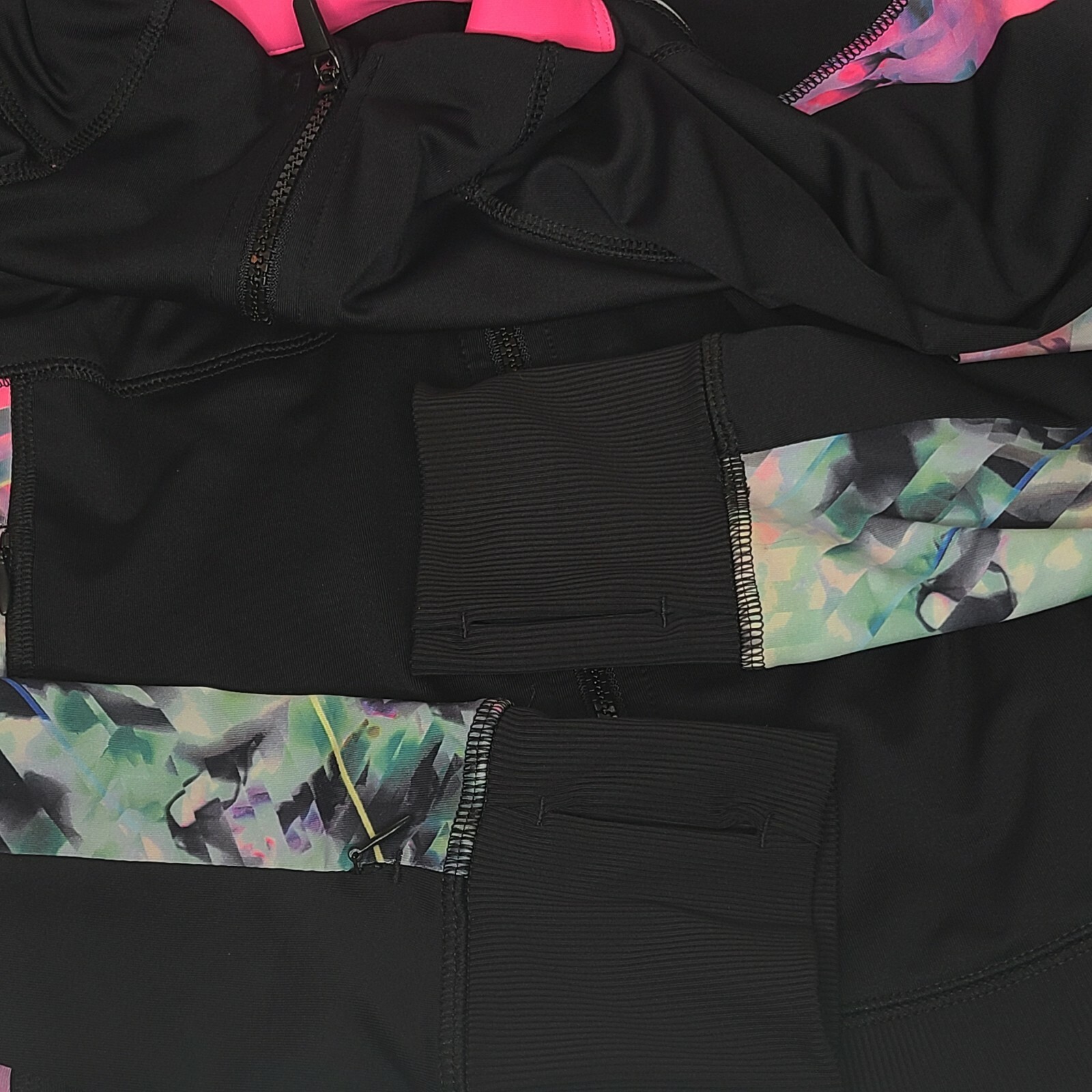 Giacca Fila Sport Performance