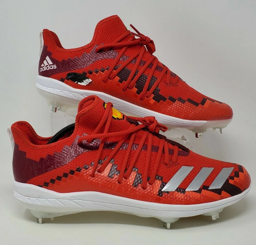 adidas Icon 5 8 Bit - F34690 | eBay display picture 3