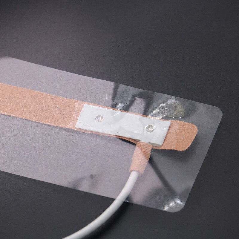 10Pcs-Adult /Neonate Disposable Oxygen Sensors Suitable for Nonin 8500 ...