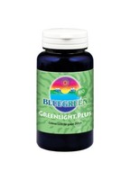 Bluegreen Greenlight.Plus Bio Presslinge 48G, Ca. 120 StüCk