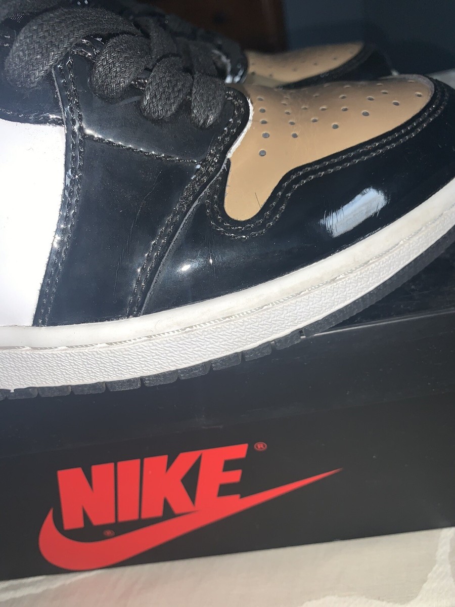 air jordan 1 retro high og nrg gold toe | eBay air jordan 1 retro high og nrg gold toe | eBay