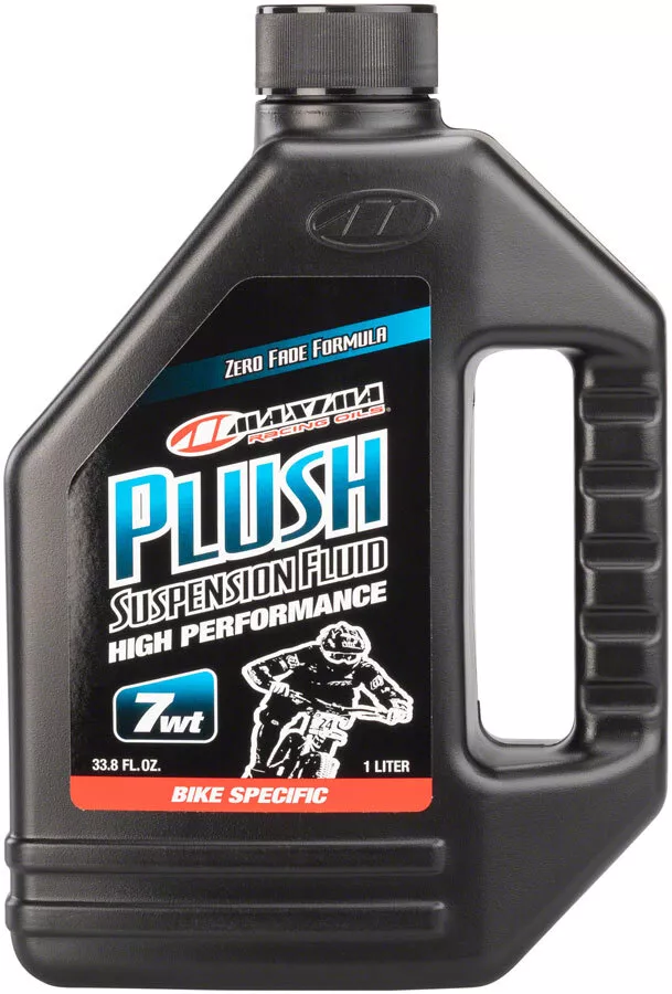 Rockshox 2024 shock oil