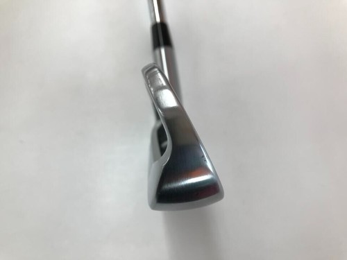 PRGR 03L Iron #6(1Club)/MODUS/Flex:S/Single Iron - Picture 6 of 10
