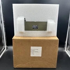 New Bren-Tronics BTA-70862 VMC Bulk Adapter for PRC-153 (IISR) Battery 