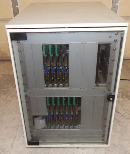 RESONANCE RESEARCH MODEL MHU TEST CABINET- FOR VARIAN UNITY? (#4000) - 第 1/8 張圖片