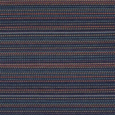 Sunbrella  Indoor / Outdoor Upholstery Fabric - Achiever Indigo 62025-0003