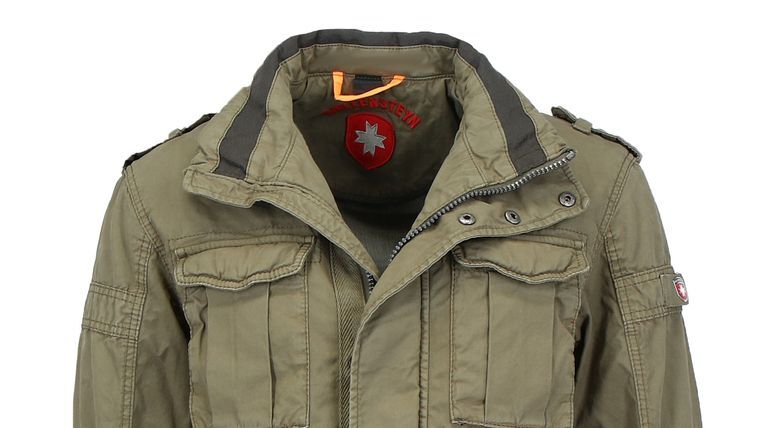 Wellensteyn Colonel CONE-888 Rock Cotton Herren