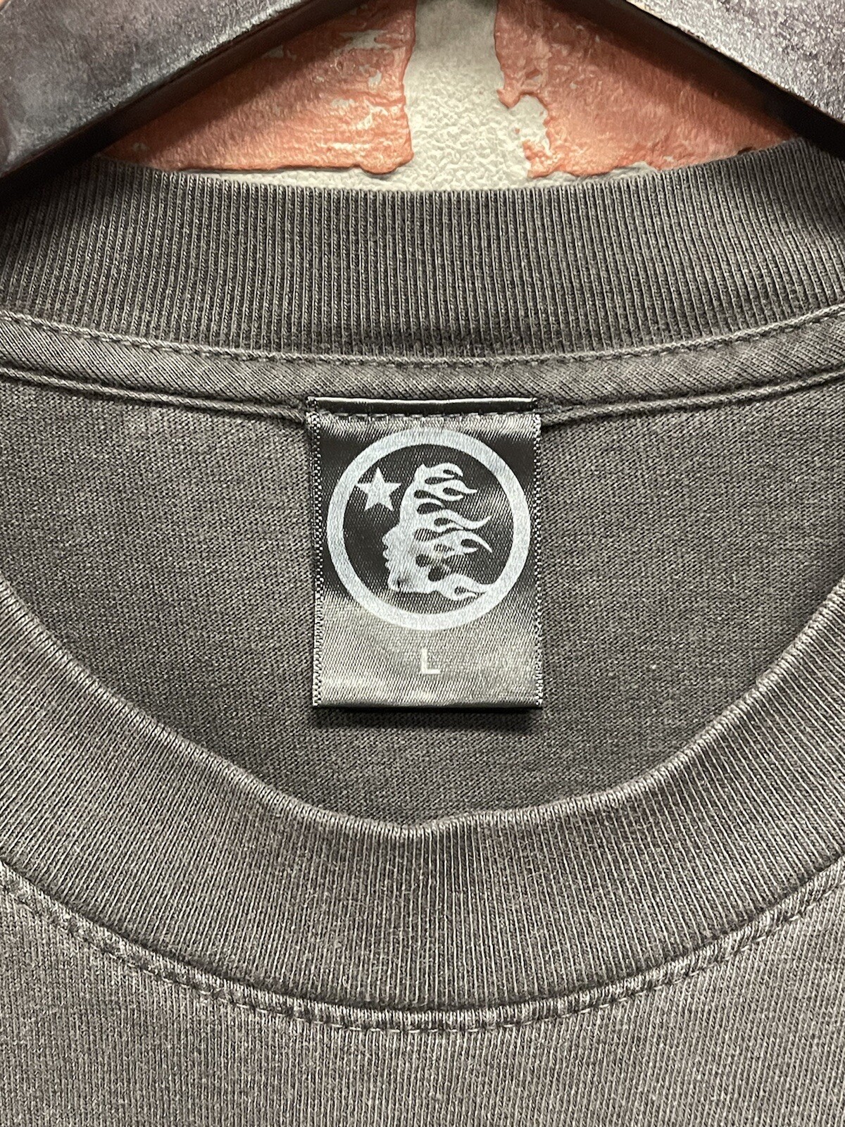 Size L - Hellstar Studios Skeleton Tee Exclusive … - image 9