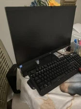 It Only Has  2 Months Of Use Im Selling It Because I Wanna Buy An E-bike