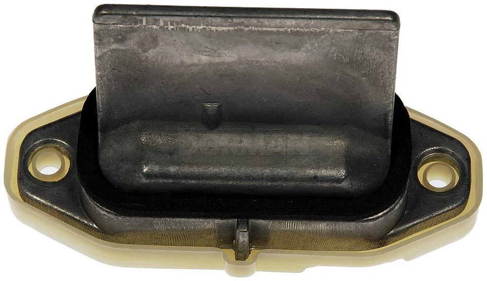 Kit de resistencia de motor soplador de climatización para Nissan Máxima 2000-2003 DORMAN OE SOLUTIONS Foto 3 de 4