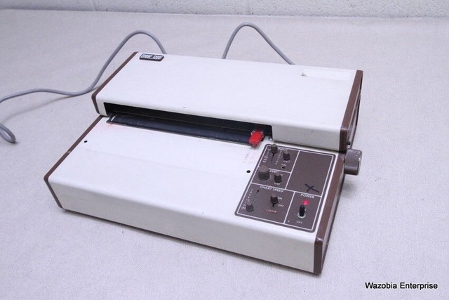 Linear Chart Recorder