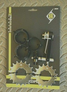 origin8 ss conversion kit