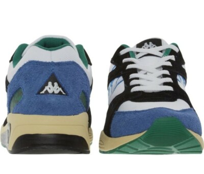 KAPPA Authentic Garko Trainers - Size UK 6.5 - RRP £115.00 | eBay UK