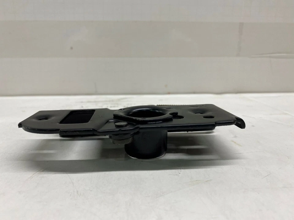 1985-1996 DODGE PLYMOUTH DAKOTA CARAVAN КАПОТ ТЕЛА ПОЛОВИНА ЗАЩЕЛКИ ASM 55075962 НОВЫЙ - Изображение 3 из 3