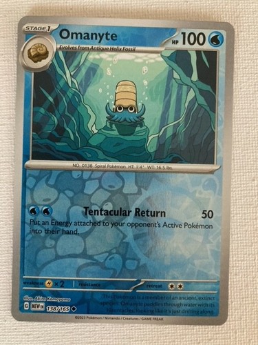 Pokomon 151 EX'S, reverse holo's and holo's. Pick your card, complete your set! - Picture 97 of 159