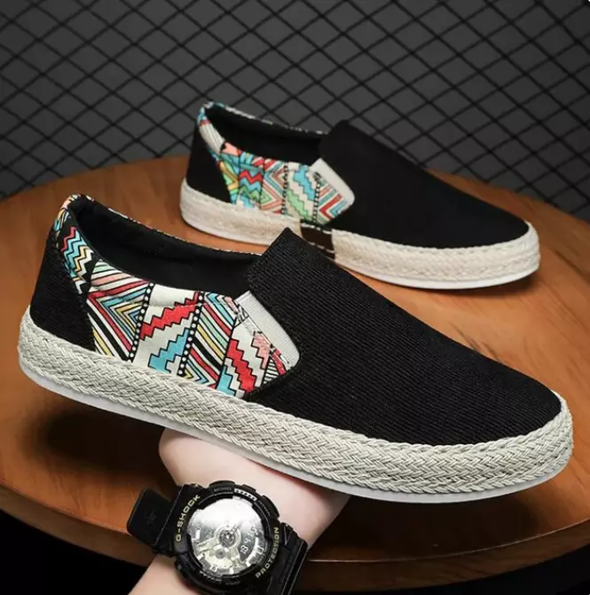 basket homme original