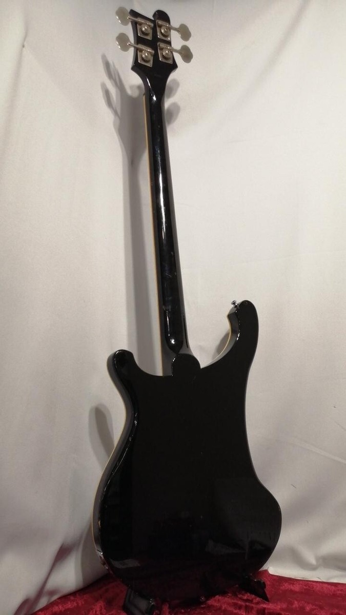 Greco RB-850 Black 4.40kg Made in JAPAN | eBay