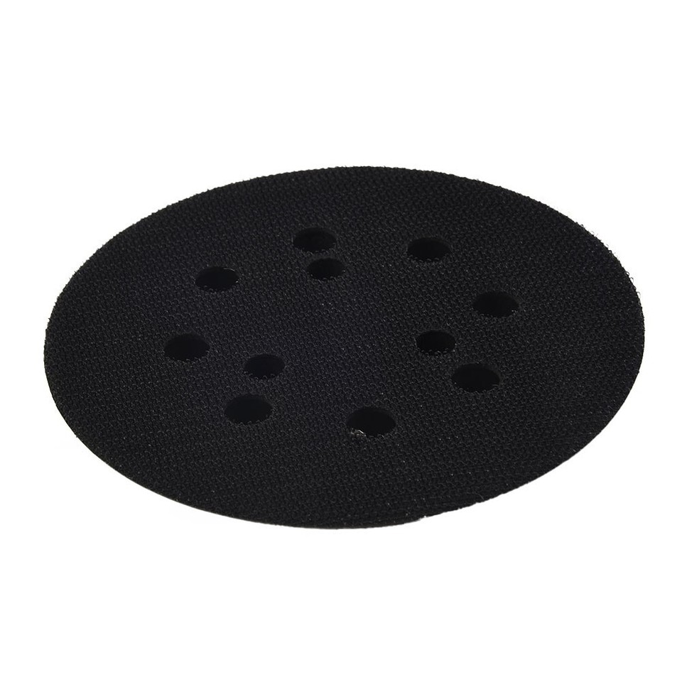 Replacement 8 Hole Sanding Pad for Makita 7430818 BO5030 BO5031 BO5041