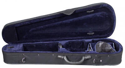 Hidersine Viola Etui geformt 16,5 Zoll