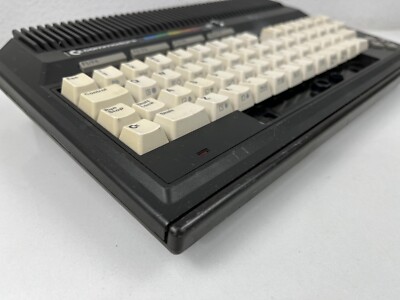 commodore plus/4 コモドール 本体 Commodore Plus/4 Personal Computer System Vintage PAL | eBay