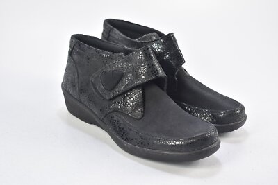 Gemini  Damen Stiefelette Boots  EUR 42 Nr. 24-F 3828