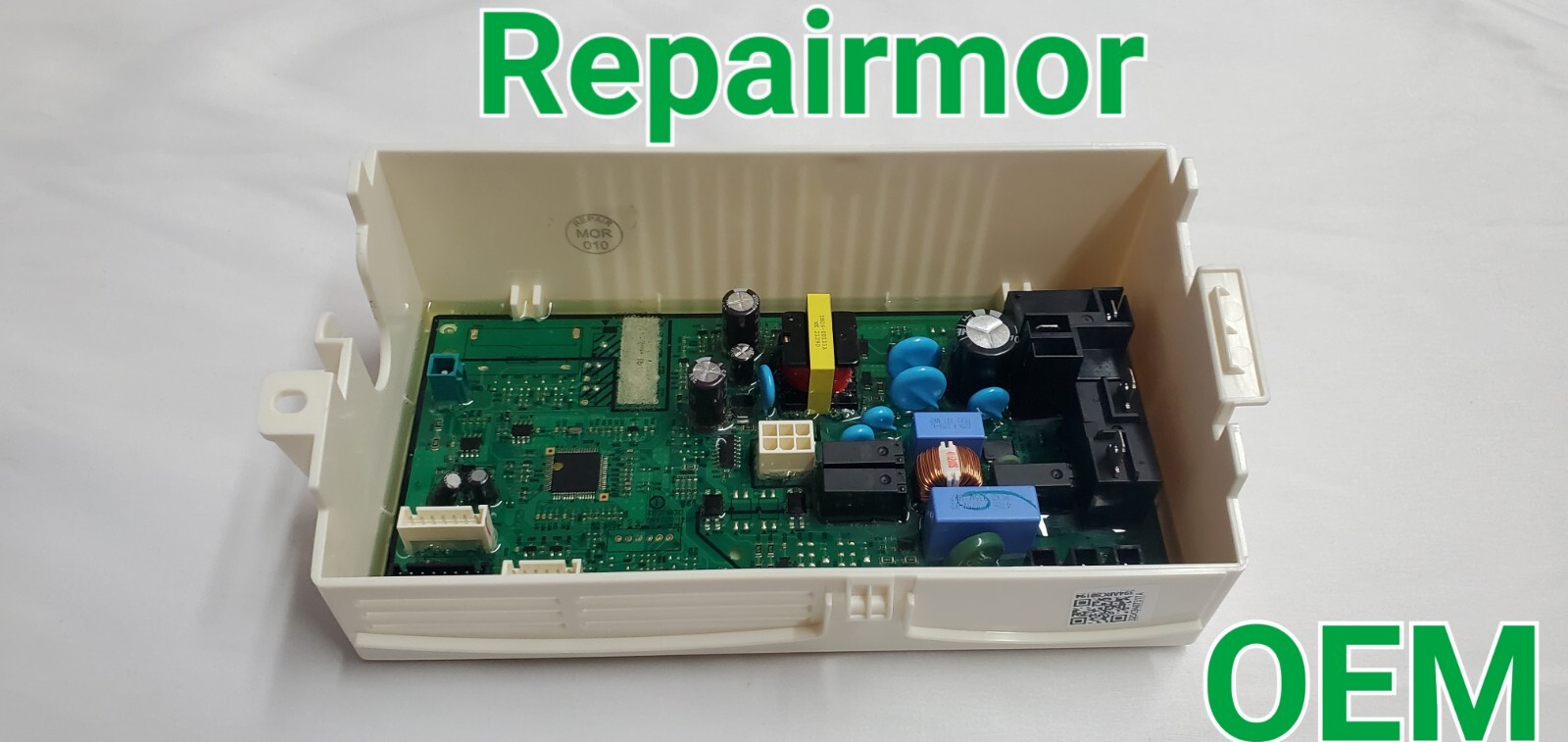 DC9201729P, DC9407317A Genuine Samsung Dryer Main Control Board DVE50M7450W eBay