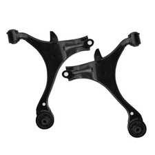 For Honda Civic Mk7 Front Lower Wishbones Suspension Arms 2000-2005 Wishbone x2